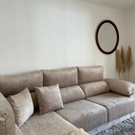 Disfruta De Exclusiva Privada, A 5 Minutos De La Playa بيت ضيافة فيجو