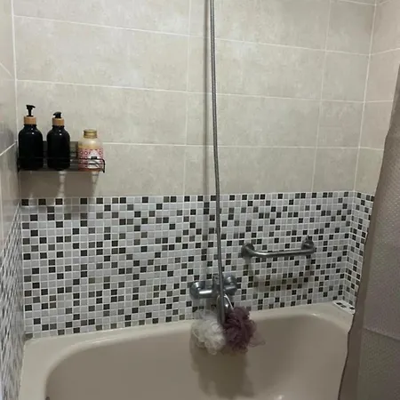 Πανσιόν Disfruta De Exclusiva Privada, A 5 Minutos De La Playa