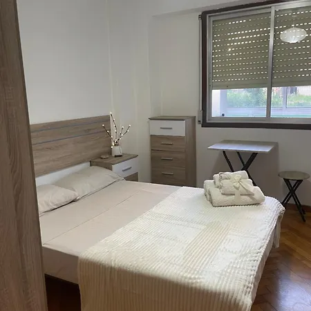 Pensjonat Disfruta De Exclusiva Privada, A 5 Minutos De La Playa *