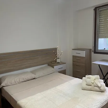 Disfruta De Exclusiva Privada, A 5 Minutos De La Playa * Βίγκο