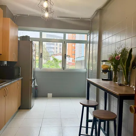 بيت ضيافة Disfruta De Exclusiva Privada, A 5 Minutos De La Playa *