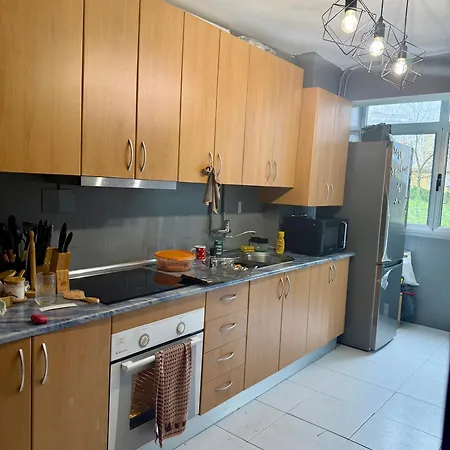 Disfruta De Exclusiva Privada, A 5 Minutos De La Playa فيجو