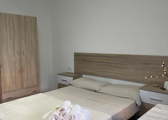 بيت ضيافة Disfruta De Exclusiva Privada, A 5 Minutos De La Playa فيجو