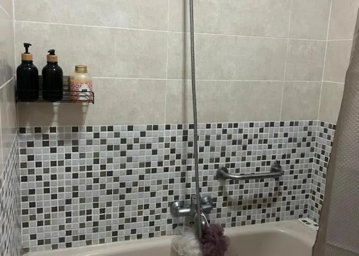 بيت ضيافة Disfruta De Exclusiva Privada, A 5 Minutos De La Playa