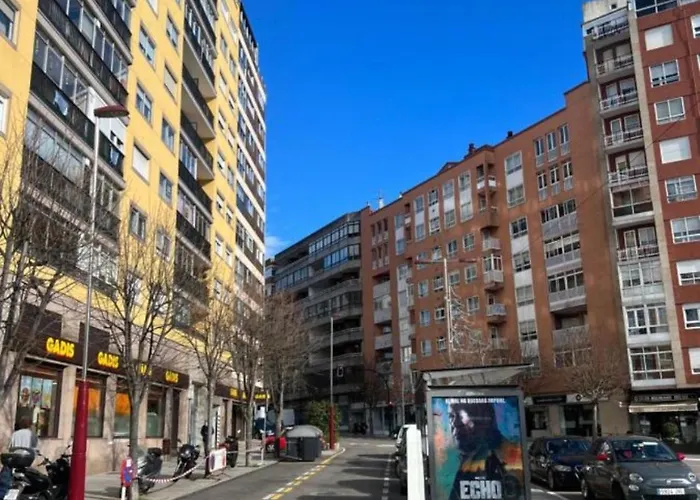 Disfruta De Exclusiva Privada, A 5 Minutos De La Playa * فيجو