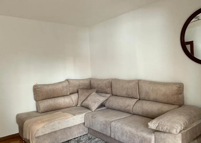 Disfruta De Exclusiva Privada, A 5 Minutos De La Playa بيت ضيافة