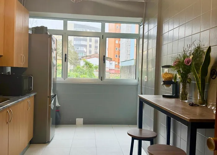 بيت ضيافة Disfruta De Exclusiva Privada, A 5 Minutos De La Playa *